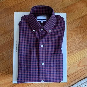 Ledbury Checkered Shirt
